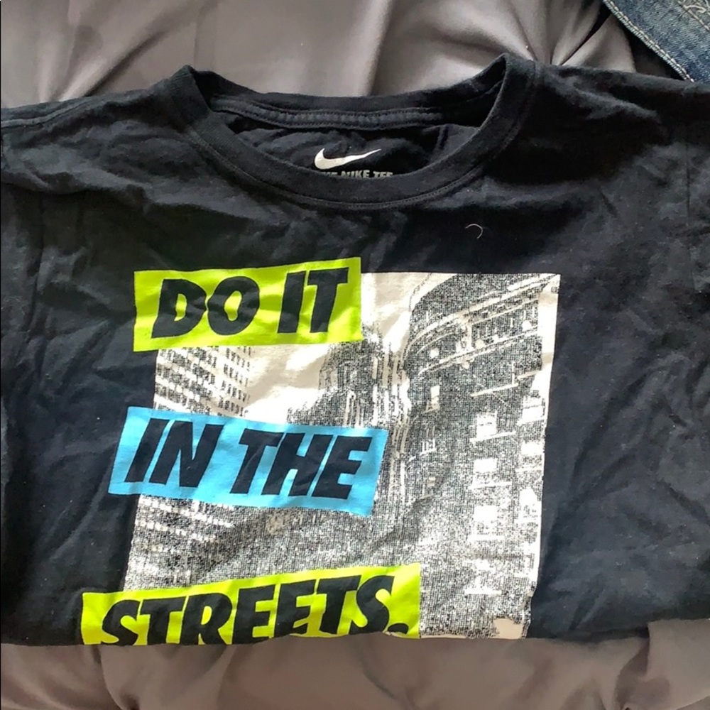 shirts